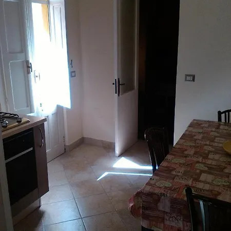 Casa Indipendente Holiday home Fiumefreddo di Sicilia