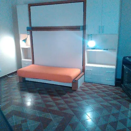 Holiday home Casa Indipendente