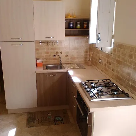 Casa Indipendente Holiday home