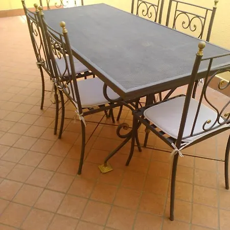 Casa Indipendente