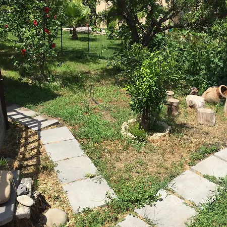 Casa Indipendente Holiday home Calatabiano