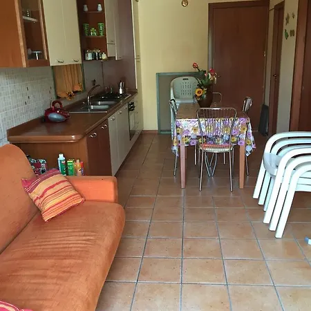 Casa Indipendente Holiday home Calatabiano
