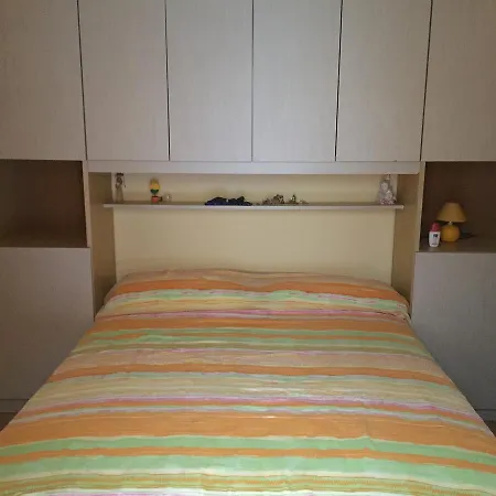 Holiday home Casa Indipendente Calatabiano
