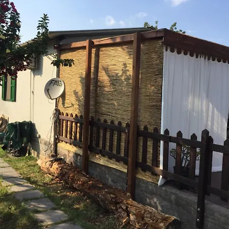 Holiday home Casa Indipendente *