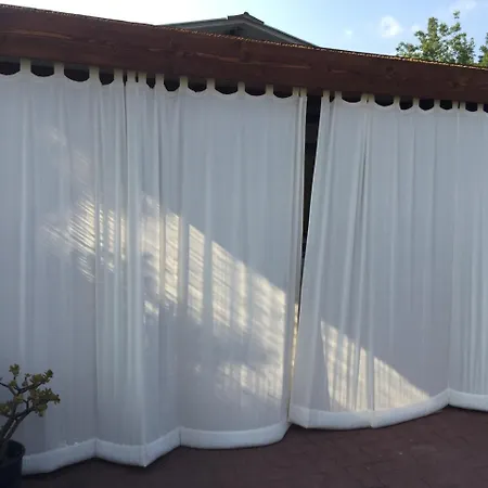 Holiday home Casa Indipendente