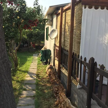 Casa Indipendente *