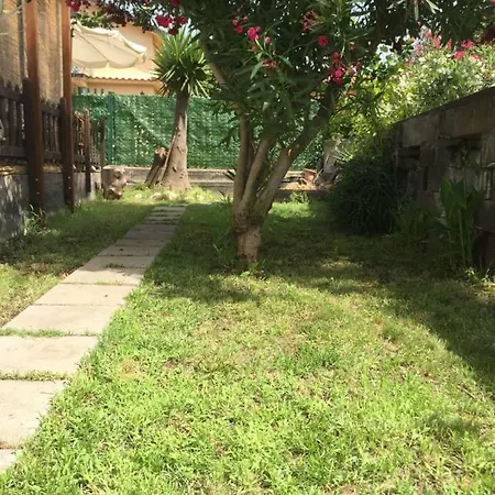 Casa Indipendente