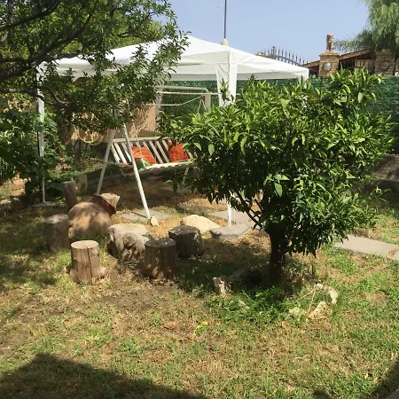 Casa Indipendente Holiday home Calatabiano