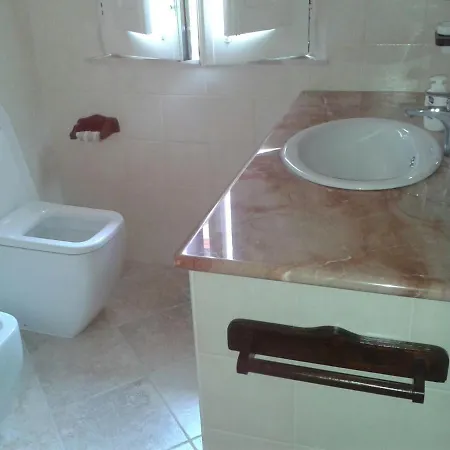 Casa vacanze Casa Indipendente
